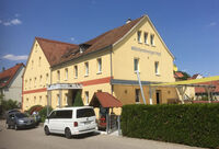 Hotel und Restaurant Württemberger Hof in Möckmühl