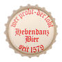 Brauerei Hebendanz im fränkischen Forchheim