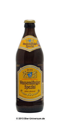 Wasseralfinger Spezial