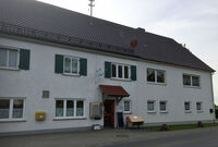 Gasthaus zur Traube in Neuburg-Höselhurst