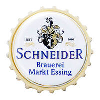 Privater Brauereigasthof Schneider in Essing