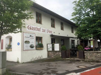 Gasthof zur Post in Altenmarkt an der Alz