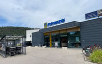 Edeka Kriegseis in Kipfenberg