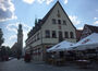 Restaurant Altes Rathaus in Lauf an der Pegnitz