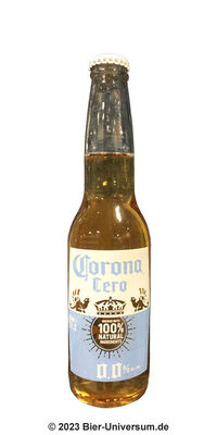 Corona Cero