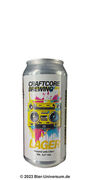 Craftcore Brewing Lager