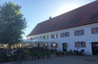 Gasthaus Hirsch in Ersingen