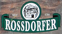 Brauerei Sauer in Rossdorf am Forst