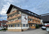 Hotel Rössle in Westerheim