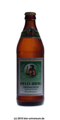 Held-Bräu Hell