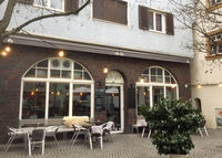Cafe Largo in Ulm
