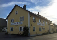 Landgasthof Adler in Aislingen