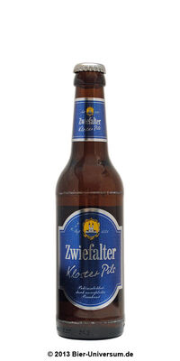 Zwiefalter Kloster Pils 