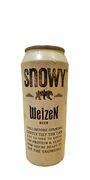 Snowy Weizen