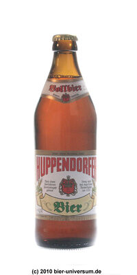 Huppendorfer Vollbier