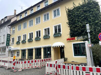 Pizzeria & Bar Riolet in Ulm
