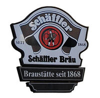 Brauerei Schäffler in Missen