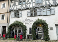 Café Ulmer Münz