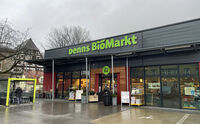 Denns BioMarkt in Geislingen