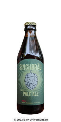 Singhbräu Indian Pale Ale
