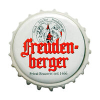 Freudenberger Bier