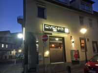 Even's Bar in Göppingen