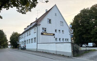 Gasthof zum Ritter in Ulm-Gögglingen