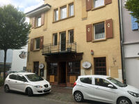 Bar und Pub Black Pearl in Donaueschingen