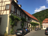 Brauereigaststätte Zur Alten Freyung in Zeil am Main