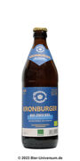 Brauerei Schweighart Kronburger Zwickel