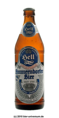 Ammerndorfer Bier Hell 
